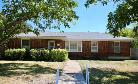 4716 Cole Avenue, Waco, TX 76710