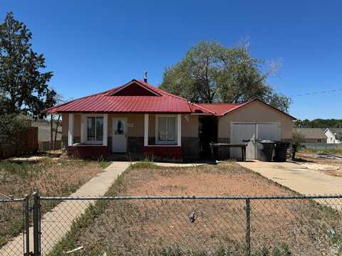 37 N 200 W, Roosevelt, UT 84066