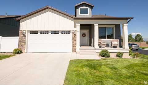 4768 W HOGAN ALLEY S, South Jordan, UT 84009