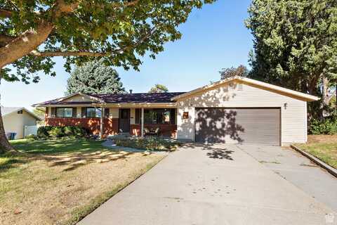 3151 N HOLIDAY, North Ogden, UT 84414