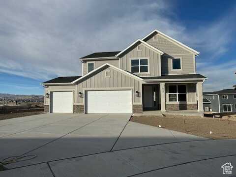 1052 W NETLEAF, Saratoga Springs, UT 84045