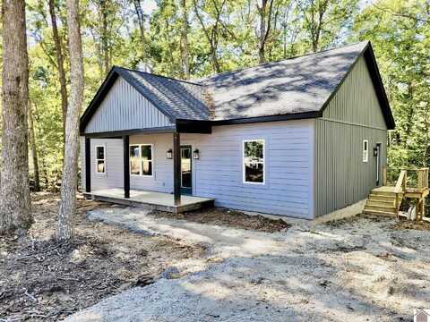 188 Quail Ridge Rd, Cadiz, KY 42211