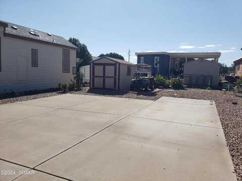 8229 Lake Front Drive, Show Low, AZ 85901