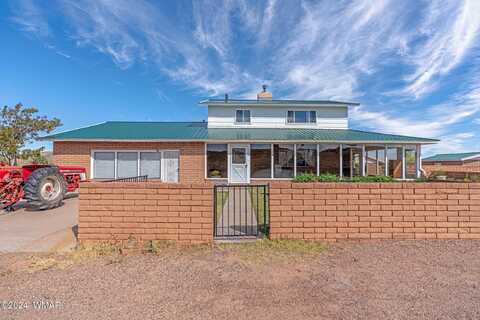 6471 River Road, Woodruff, AZ 85942