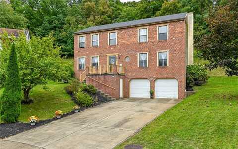 304 Meadow Ct, Monroeville, PA 15146