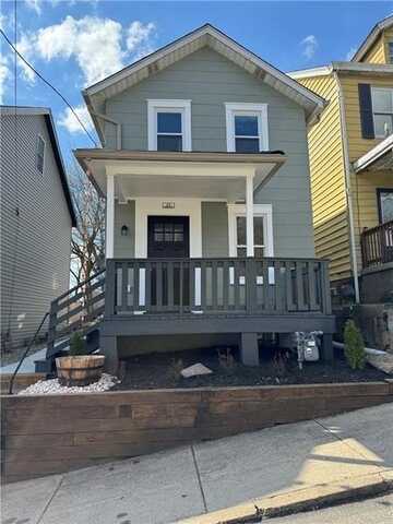 21 Lincoln Street, Etna, PA 15223