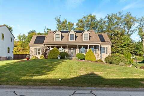 149 Valley Fields Dr, Plum, PA 15239