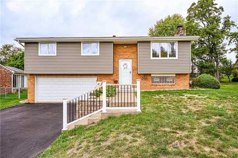 431 Flagstaff Drive, Hempfield Twp - WML, PA 15601