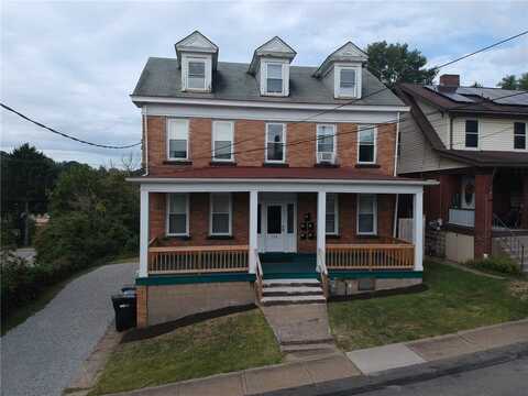 125 Lakewood Ave, West View, PA 15229