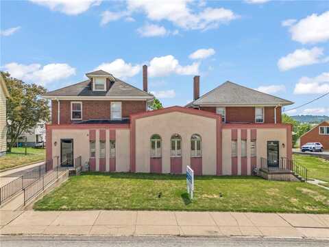 18-24 Wilson Avenue, Washington, PA 15301