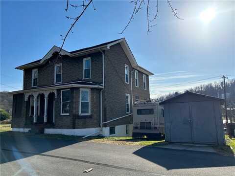 28 S Railroad St, Manor, PA 15665