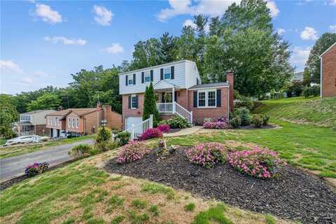 106 Cameron Drive, Manor, PA 15642