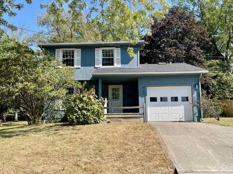 727 S High Street, Urbana, OH 43078