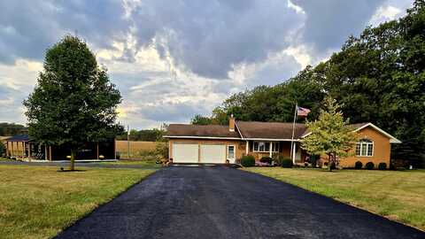 14715 County Road 66a, Saint Marys, OH 45885