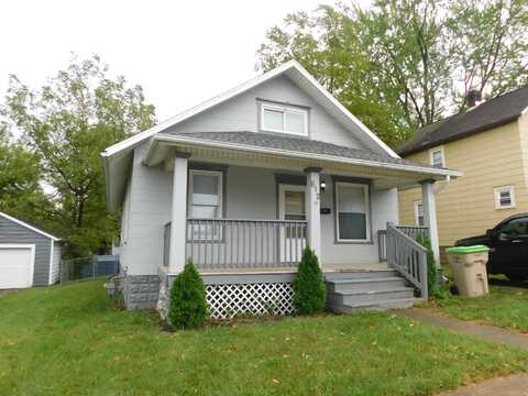 612 N Belmont Avenue, Springfield, OH 45503