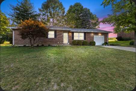 5307 Richmoor Road, Springfield, OH 45503