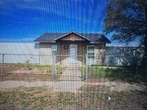 2208 NW 1ST Avenue, Amarillo, TX 79106