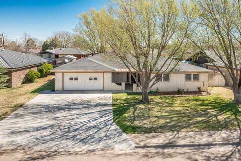 618 Forrest Drive, Dumas, TX 79029