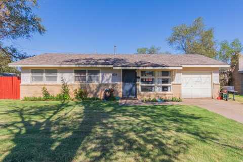 1926 S PHILADELPHIA Street, Amarillo, TX 79103