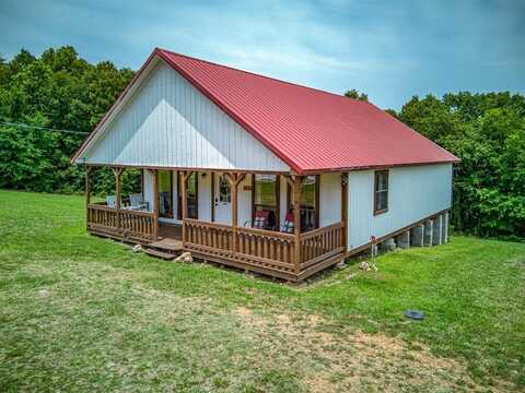 18659 US-65, St. Joe, AR 72675