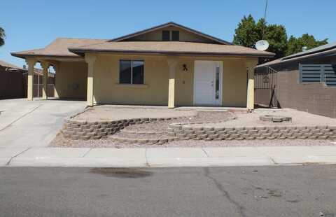 1618 E LIBERTY ST, San Luis, AZ 85336