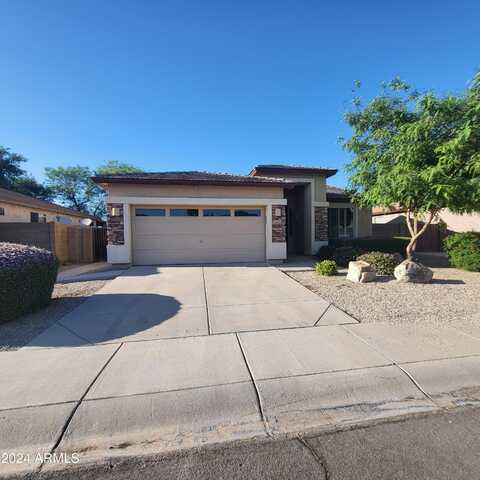 2882 E Tyson Street, Chandler, AZ 85225