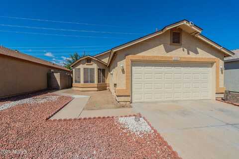 6356 W PUGET Avenue, Glendale, AZ 85302