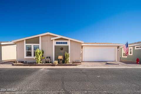 11201 N EL MIRAGE Road, El Mirage, AZ 85335