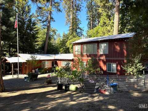 945 Melody Lane, Cal Hot Springs, CA 93207