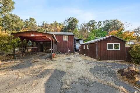 13321 Country Club Drive, Clearlake, CA 95422