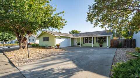 118 McKinley Circle, Vacaville, CA 95687