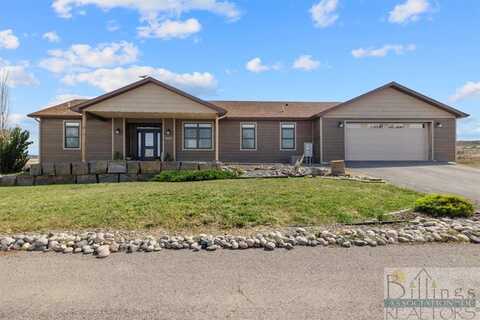 6800 Earl Avenue, Huntley, MT 59037