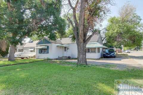 1346 Broadwater Avenue, Billings, MT 59102