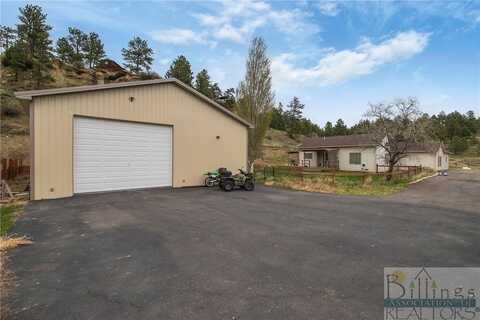 4775 Cave Road, Billings, MT 59101