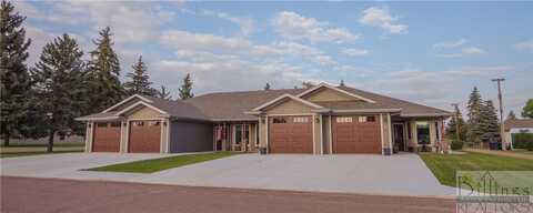 420 4th Avenue E, Culbertson, MT 59218