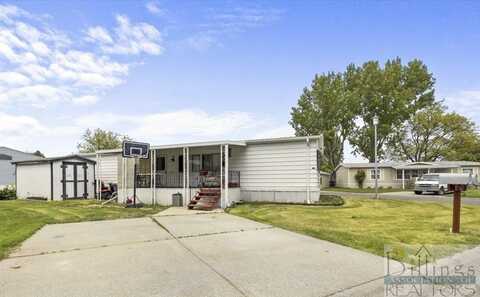 33 Roundup Drive, Billings, MT 59102