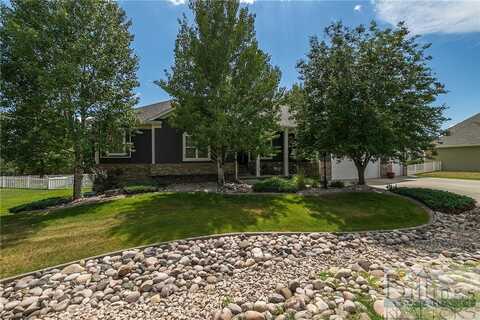 6084 Ironwood Drive, Billings, MT 59106