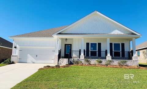12895 Shoshoney Circle, Fairhope, AL 36532