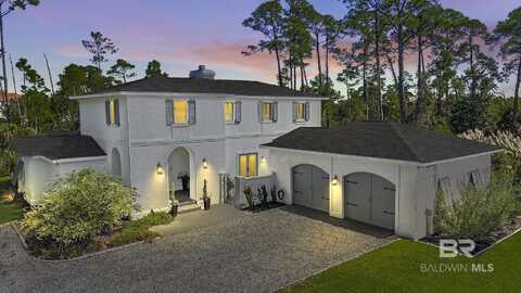 4861 Osprey Drive, Orange Beach, AL 36561