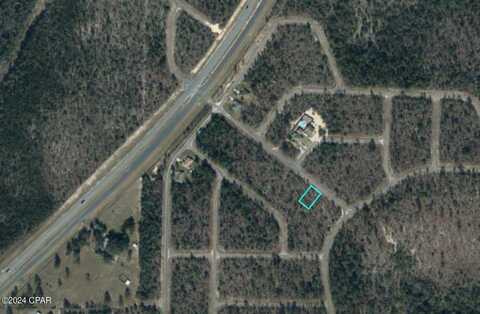 Lot 10 Newcomb Avenue, Chipley, FL 32428