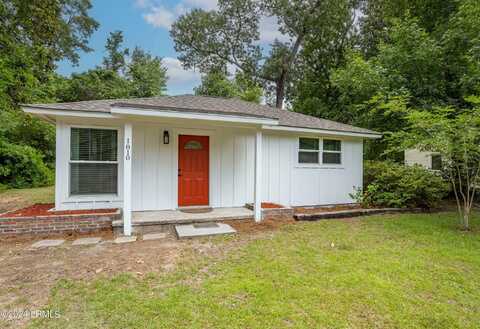 1810 Battery Park Drive, Port Royal, SC 29935