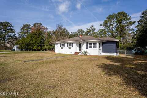 2511 Waverly Way, Beaufort, SC 29902