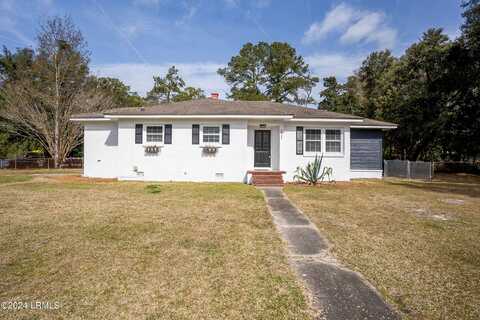 2511 Waverly Way, Beaufort, SC 29902