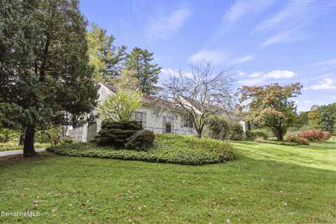 12 Bishop Estate Rd, Lenox, MA 01240