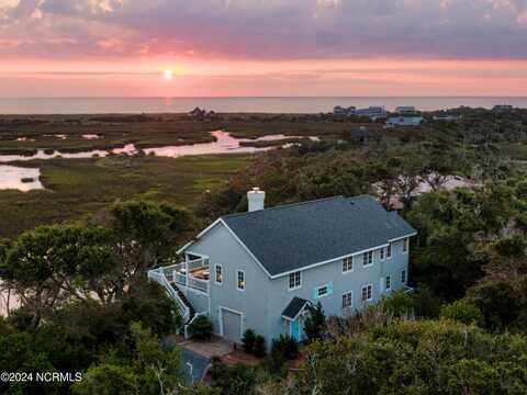 1 Dogwood Ridge Road, Bald Head Island, NC 28461