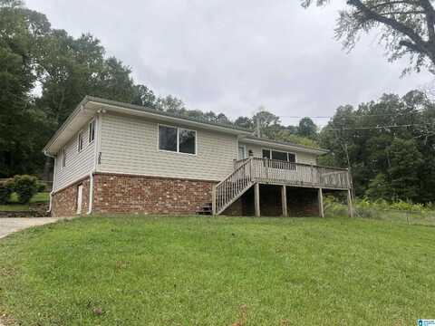 355 VILLAGE SPRINGS ROAD, SPRINGVILLE, AL 35146