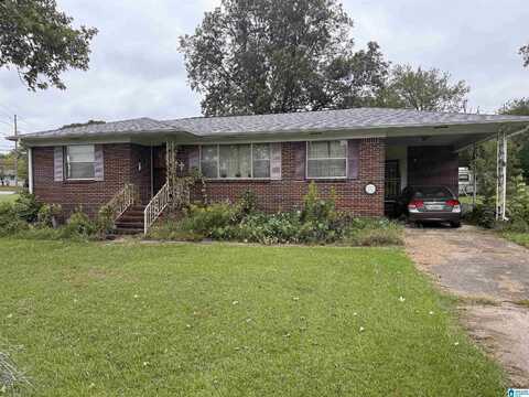 512 SUNHILL ROAD, CENTER POINT, AL 35215