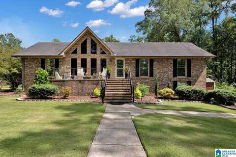 8201 HOPEWELL ROAD, BESSEMER, AL 35022