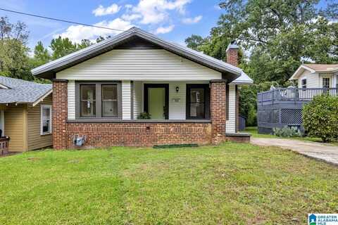 705 80TH PLACE, BIRMINGHAM, AL 35206