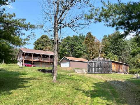 2513 Ellis Creek, Barton, NY 13734